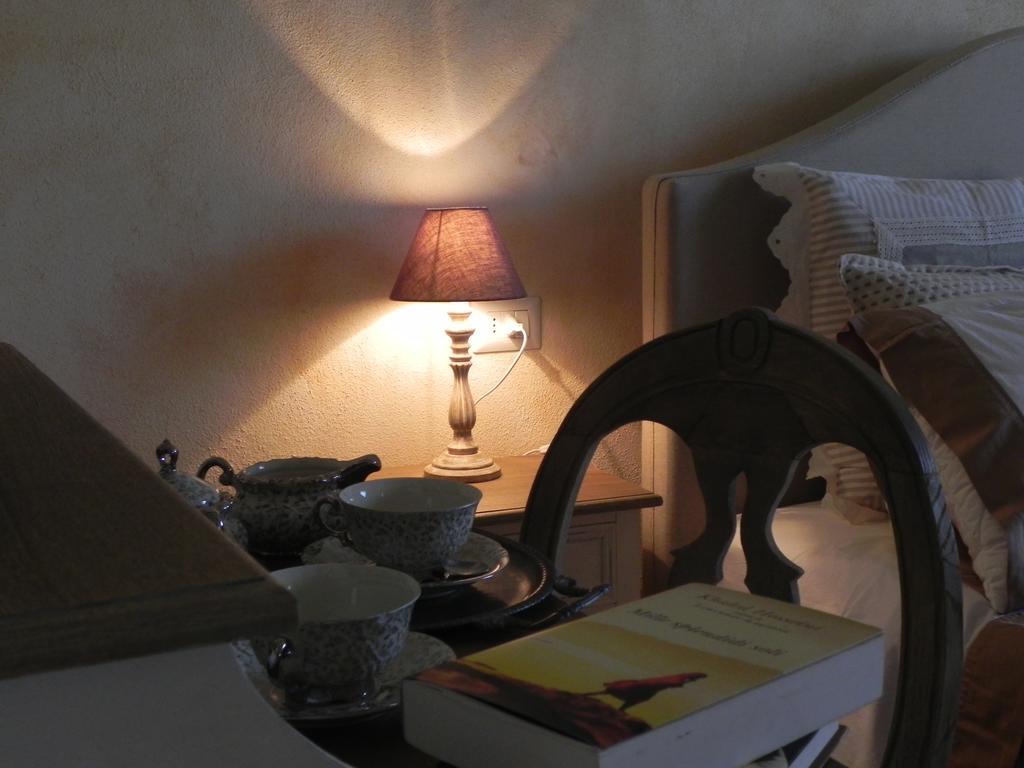 Agriturismo Sugheretello Semproniano ห้อง รูปภาพ